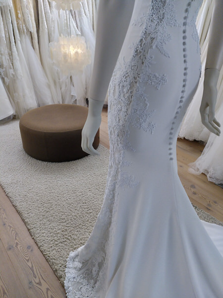 Hochzeitskleid